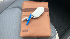 Kia Ev3 148kW GT-Line S 81.4kWh 5dr Auto Electric Estate